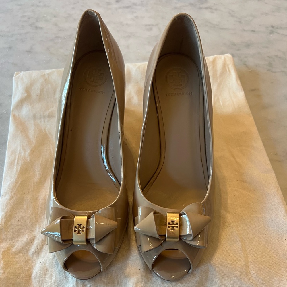 Tory Burch Women Shoe